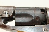 CIVIL WAR Antique COLT 1862 POLICE Revolver 36 Cal The Pinnacle of the Colt Percussion Line! - 16 of 20