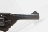 CONSECUTIVE Pair WEBLEY IV .38 S&W Revolvers Mid-20th Century British Service Pistol - 21 of 25