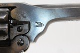 CONSECUTIVE Pair WEBLEY IV .38 S&W Revolvers Mid-20th Century British Service Pistol - 15 of 25