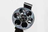 CONSECUTIVE Pair WEBLEY IV .38 S&W Revolvers Mid-20th Century British Service Pistol - 17 of 25