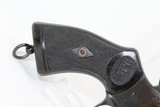 CONSECUTIVE Pair WEBLEY IV .38 S&W Revolvers Mid-20th Century British Service Pistol - 19 of 25