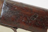 “SCOTT’S 900” 11th NEW YORK CAVALRY Issued CIVIL WAR BURNSIDE Carbine 1863 With Trooper’s Memoire, Springfield Research Service! - 18 of 25