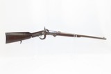 “SCOTT’S 900” 11th NEW YORK CAVALRY Issued CIVIL WAR BURNSIDE Carbine 1863 With Trooper’s Memoire, Springfield Research Service! - 5 of 25