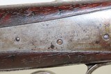 “SCOTT’S 900” 11th NEW YORK CAVALRY Issued CIVIL WAR BURNSIDE Carbine 1863 With Trooper’s Memoire, Springfield Research Service! - 10 of 25