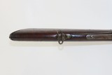 “SCOTT’S 900” 11th NEW YORK CAVALRY Issued CIVIL WAR BURNSIDE Carbine 1863 With Trooper’s Memoire, Springfield Research Service! - 11 of 25