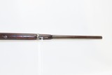 “SCOTT’S 900” 11th NEW YORK CAVALRY Issued CIVIL WAR BURNSIDE Carbine 1863 With Trooper’s Memoire, Springfield Research Service! - 13 of 25