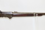 “SCOTT’S 900” 11th NEW YORK CAVALRY Issued CIVIL WAR BURNSIDE Carbine 1863 With Trooper’s Memoire, Springfield Research Service! - 8 of 25