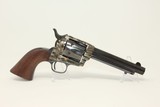 Antique COLT ARTILLERY Single Action Army REVOLVER U.S. Marked from the Spanish-American War Period - 16 of 19