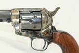 Antique COLT ARTILLERY Single Action Army REVOLVER U.S. Marked from the Spanish-American War Period - 4 of 19