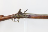 SWEDISH Model 1791 DOGLOCK FLINTLOCK .75 Caliber Infantry MUSKET Antique Rare Musket from NAPOLEONIC WARS, FINNISH WAR - 2 of 24