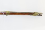 SWEDISH Model 1791 DOGLOCK FLINTLOCK .75 Caliber Infantry MUSKET Antique Rare Musket from NAPOLEONIC WARS, FINNISH WAR - 7 of 24