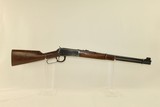 1950 WINCHESTER 94 .25-35 Lever Action Carbine Iconic Lever Action Repeater Made in 1950! - 22 of 25