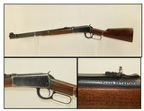 1950 WINCHESTER 94 .25-35 Lever Action Carbine Iconic Lever Action Repeater Made in 1950! - 1 of 25