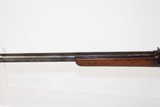 Antique ALLEN & WHEELOCK .42 Rimfire RIFLE Falling Block Single Shot Rifle in Rare .42 Allen - 6 of 17