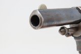TORONTO POLICE FORCE Antique WEBLEY RIC No. 1 Revolver .442 British Fine CANADIAN POLICE Service Revolver - 19 of 23