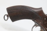 TORONTO POLICE FORCE Antique WEBLEY RIC No. 1 Revolver .442 British Fine CANADIAN POLICE Service Revolver - 21 of 23