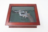 TORONTO POLICE FORCE Antique WEBLEY RIC No. 1 Revolver .442 British Fine CANADIAN POLICE Service Revolver - 4 of 23