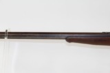 SCARCE 36” Barrel Antique WINCHESTER 1885 LOW WALL Single Shot Rifle Made in 1891 Chambered in .25-20 SS - 20 of 21