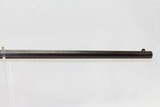 SCARCE 36” Barrel Antique WINCHESTER 1885 LOW WALL Single Shot Rifle Made in 1891 Chambered in .25-20 SS - 7 of 21