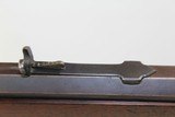 SCARCE 36” Barrel Antique WINCHESTER 1885 LOW WALL Single Shot Rifle Made in 1891 Chambered in .25-20 SS - 9 of 21
