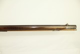 Antique King Louis XVI Left-Handed Flintlock Rifle DAUPHIN (King of France) Inscription! - 24 of 25