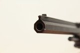 1860s Antique SMITH & WESSON No. 2 “OLD ARMY” Revolver .32 Rimfire Target Early S&W’s Flagship Sidearm! - 12 of 21