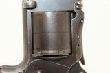 1860s Antique SMITH & WESSON No. 2 “OLD ARMY” Revolver .32 Rimfire Target Early S&W’s Flagship Sidearm! - 7 of 21