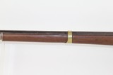 CIVIL WAR Antique ROBBINS & LAWRENCE Contract Model 1841 Mississippi Rifle 1850 Dated Antebellum US Infantry Musket - 13 of 14