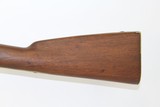 CIVIL WAR Antique ROBBINS & LAWRENCE Contract Model 1841 Mississippi Rifle 1850 Dated Antebellum US Infantry Musket - 11 of 14