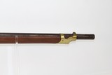 CIVIL WAR Antique ROBBINS & LAWRENCE Contract Model 1841 Mississippi Rifle 1850 Dated Antebellum US Infantry Musket - 7 of 14