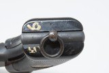 1942 WWII British ENFIELD No 2 .38/200 Service Revolver SIDEARM C&R .38 DI* Fine Example of the World War II British Sidearm! - 20 of 25