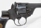 1942 WWII British ENFIELD No 2 .38/200 Service Revolver SIDEARM C&R .38 DI* Fine Example of the World War II British Sidearm! - 25 of 25