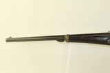 CIVIL WAR Antique JOSLYN ARMS 1862 Cavalry Carbine
Scarce 1 of 3500 Carbines Made with Low Serial Number! - 20 of 22