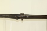 CIVIL WAR Antique JOSLYN ARMS 1862 Cavalry Carbine
Scarce 1 of 3500 Carbines Made with Low Serial Number! - 14 of 22