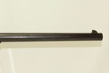 CIVIL WAR Antique JOSLYN ARMS 1862 Cavalry Carbine
Scarce 1 of 3500 Carbines Made with Low Serial Number! - 7 of 22