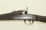 CIVIL WAR Antique JOSLYN ARMS 1862 Cavalry Carbine
Scarce 1 of 3500 Carbines Made with Low Serial Number! - 19 of 22