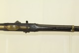 CIVIL WAR Antique JOSLYN ARMS 1862 Cavalry Carbine
Scarce 1 of 3500 Carbines Made with Low Serial Number! - 11 of 22