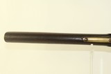 CIVIL WAR Antique JOSLYN ARMS 1862 Cavalry Carbine
Scarce 1 of 3500 Carbines Made with Low Serial Number! - 10 of 22