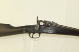 CIVIL WAR Antique JOSLYN ARMS 1862 Cavalry Carbine
Scarce 1 of 3500 Carbines Made with Low Serial Number! - 2 of 22