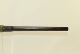 CIVIL WAR Antique JOSLYN ARMS 1862 Cavalry Carbine
Scarce 1 of 3500 Carbines Made with Low Serial Number! - 12 of 22