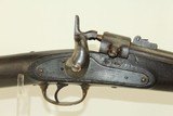 CIVIL WAR Antique JOSLYN ARMS 1862 Cavalry Carbine
Scarce 1 of 3500 Carbines Made with Low Serial Number! - 5 of 22