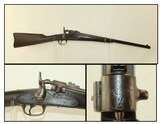 CIVIL WAR Antique JOSLYN ARMS 1862 Cavalry Carbine
Scarce 1 of 3500 Carbines Made with Low Serial Number! - 1 of 22
