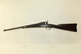 CIVIL WAR Antique JOSLYN ARMS 1862 Cavalry Carbine
Scarce 1 of 3500 Carbines Made with Low Serial Number! - 17 of 22