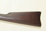 CIVIL WAR Antique JOSLYN ARMS 1862 Cavalry Carbine
Scarce 1 of 3500 Carbines Made with Low Serial Number! - 18 of 22