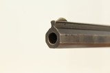 c1870 Antique SMITH & WESSON No. 2 “OLD ARMY” Revolver Old West Six-Shooter Like the One Used by Hardin! - 10 of 21