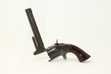 c1870 Antique SMITH & WESSON No. 2 “OLD ARMY” Revolver Old West Six-Shooter Like the One Used by Hardin! - 17 of 21