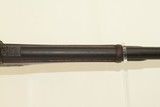CIVIL WAR Antique JOSLYN ARMS 1862 Cavalry Carbine
Scarce 1 of 3500 Carbines Made! - 12 of 24