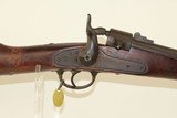 CIVIL WAR Antique JOSLYN ARMS 1862 Cavalry Carbine
Scarce 1 of 3500 Carbines Made! - 5 of 24