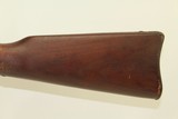 CIVIL WAR Antique JOSLYN ARMS 1862 Cavalry Carbine
Scarce 1 of 3500 Carbines Made! - 21 of 24