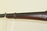 CIVIL WAR Antique JOSLYN ARMS 1862 Cavalry Carbine
Scarce 1 of 3500 Carbines Made! - 23 of 24